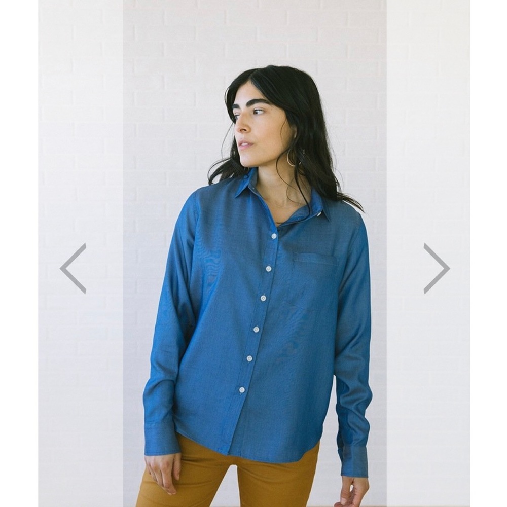 Tradlands Catalina Tourist Shirt